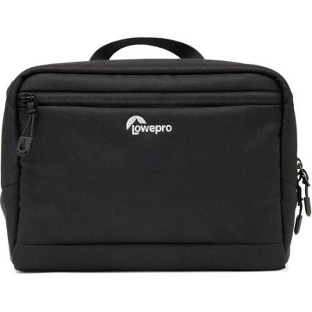 Lowepro ProTactic CS 120 III - miękkie etui na akcesoria fotograficzne_Etui z przodu_4